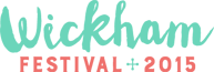 Wickham Festival | Peter Chegwin 